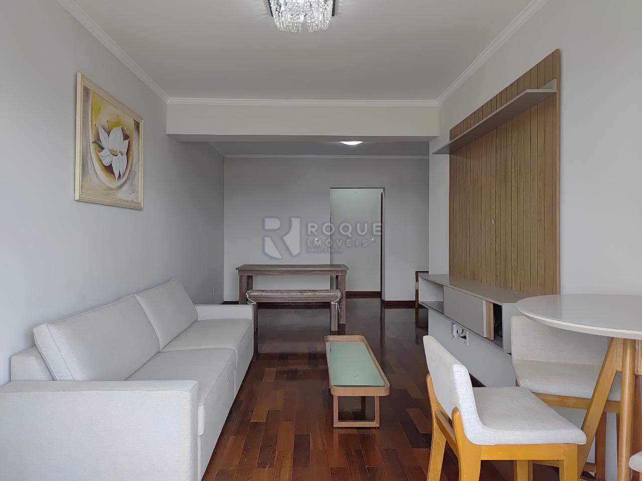 Apartamento à venda no bairro Centro: Sala