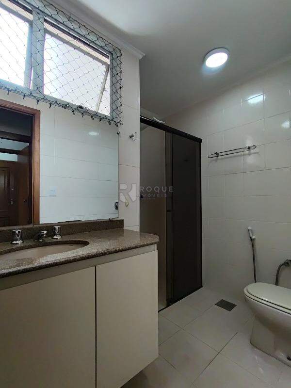 Apartamento à venda no bairro Centro: Wc social 