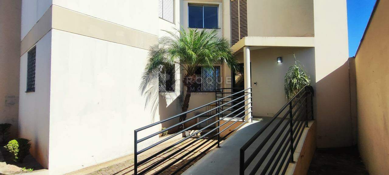 Apartamento à venda no bairro Jardim Nereide: 