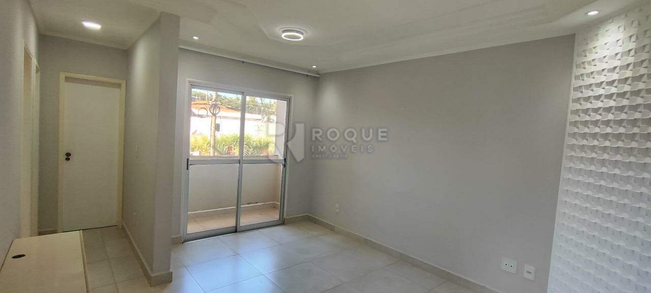 Apartamento à venda no bairro Jardim Nereide: SALA DE ESTAR