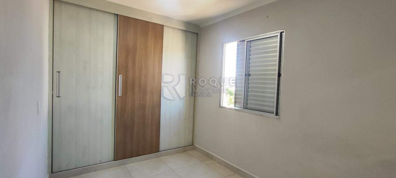 Apartamento à venda no bairro Jardim Nereide: DORMITÓRIO 2