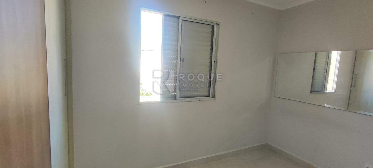 Apartamento à venda no bairro Jardim Nereide: DORMITÓRIO 2