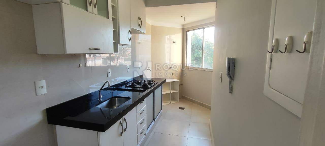 Apartamento à venda no bairro Jardim Nereide: COZINHA