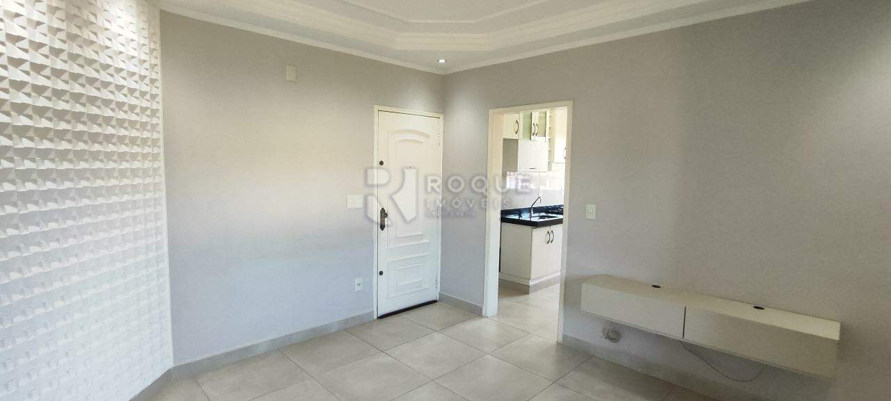 Apartamento à venda no bairro Jardim Nereide: SALA DE ESTAR