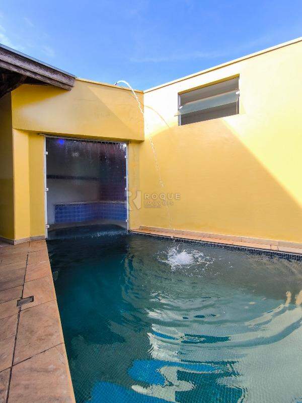 Casa Residencial à venda no bairro Residencial Nobreville: PISCINA