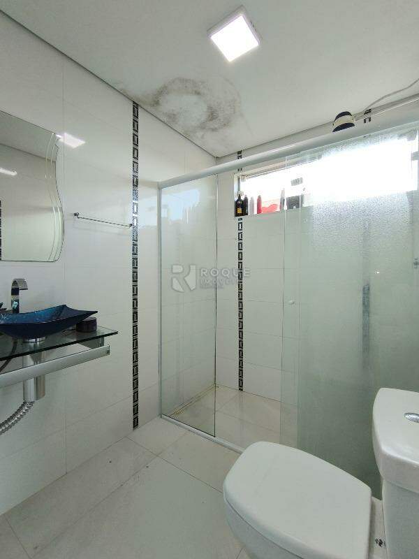 Casa Residencial à venda no bairro Residencial Nobreville: WC SUÍTE