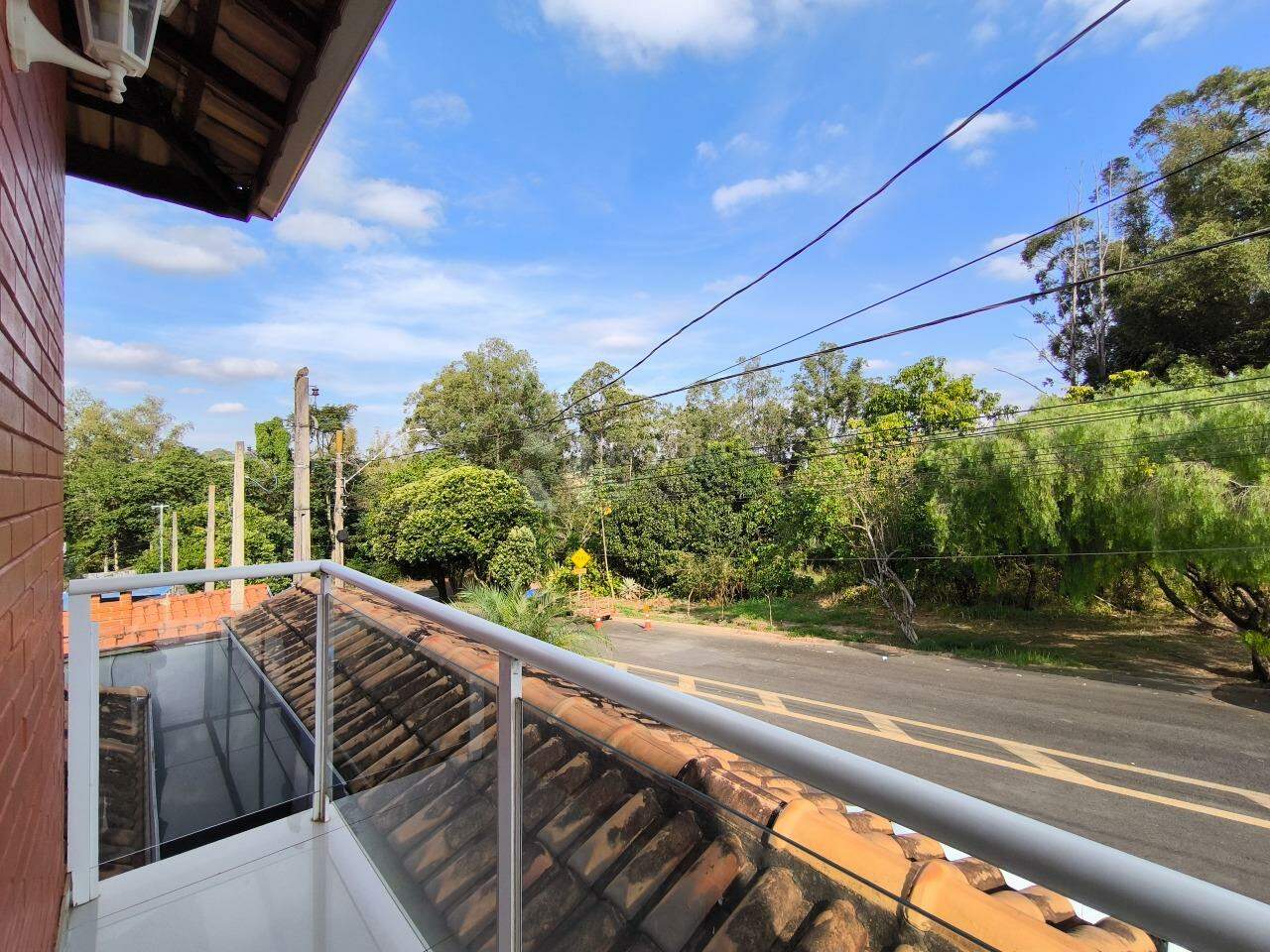 Casa Residencial à venda no bairro Residencial Nobreville: VISTA PARCIAL DORMITÓRIO