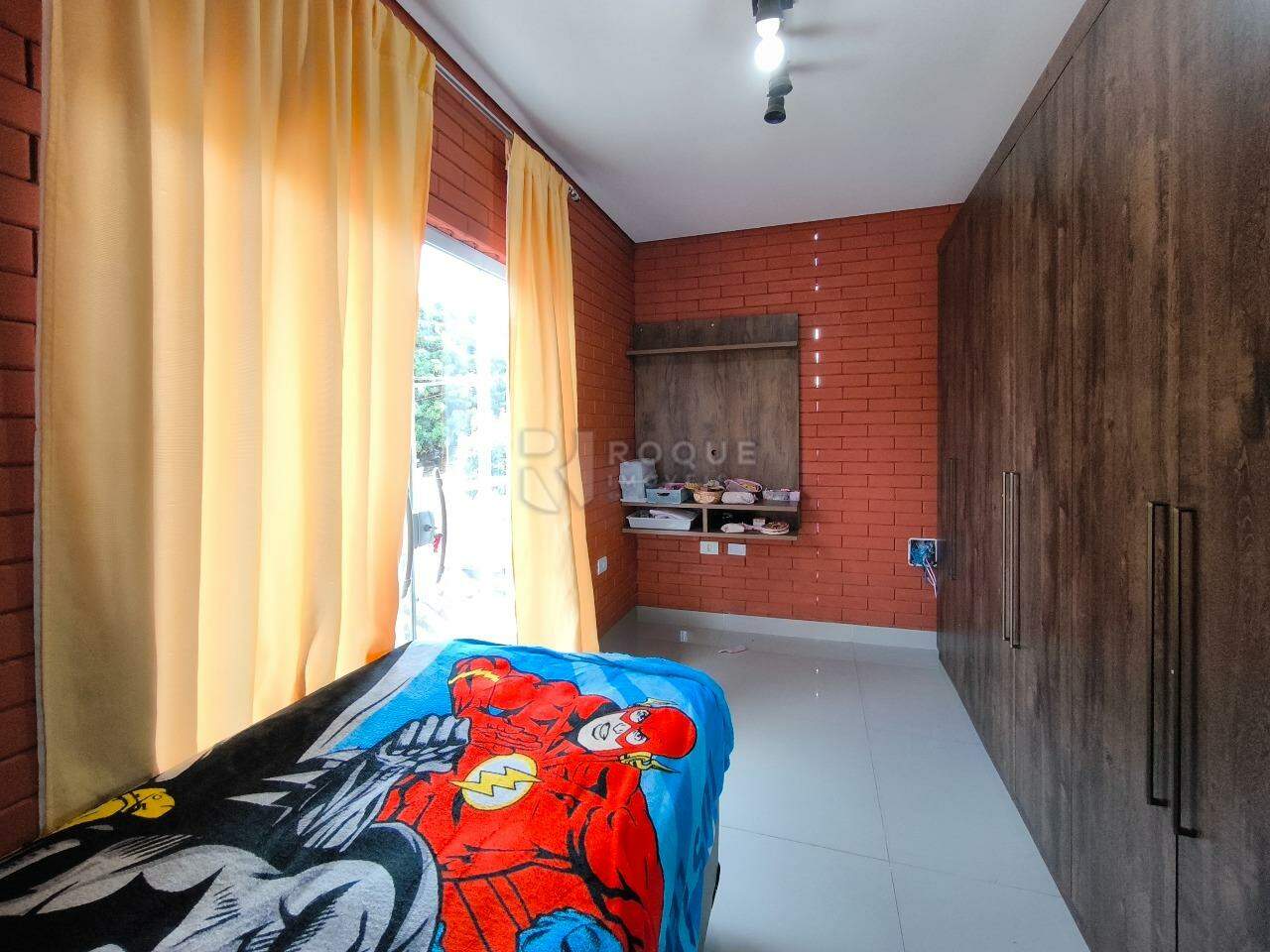 Casa Residencial à venda no bairro Residencial Nobreville: DORMITÓRIO