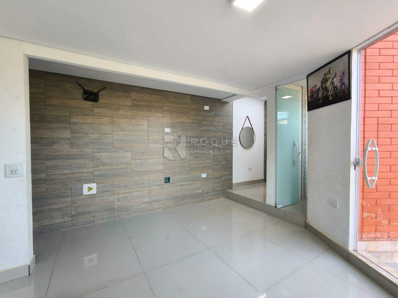 Casa Residencial à venda no bairro Residencial Nobreville: SALA DE ESTAR