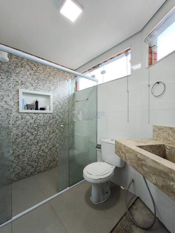 Casa Residencial à venda no bairro Residencial Nobreville: BANHEIRO SOCIAL