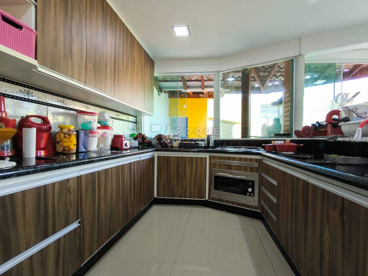 Casa Residencial à venda no bairro Residencial Nobreville: COZINHA