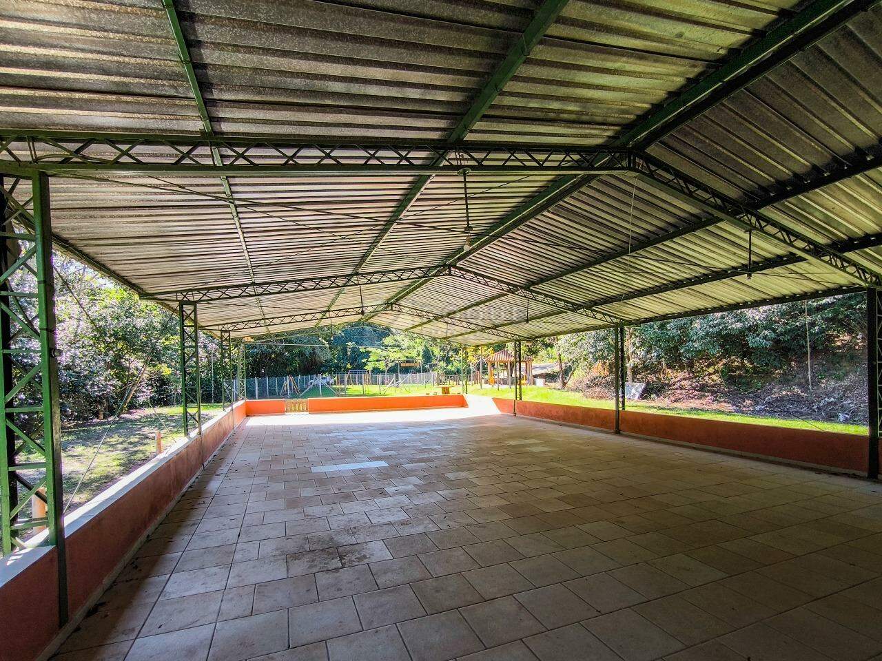 Chácara à venda no bairro Jardim Chácaras De Recreio Vale Verde: SALÃO DE FESTAS