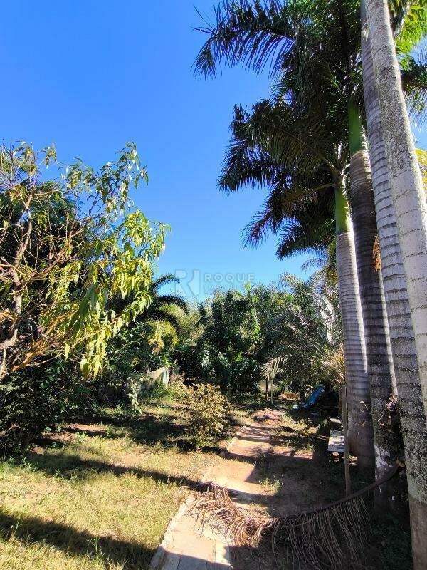 Chácara à venda no bairro Jardim Chácaras De Recreio Vale Verde: QUINTAL