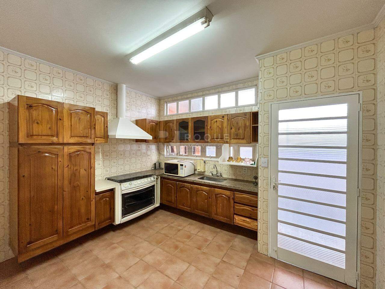 Casa Residencial para aluguel no bairro Vila Claudia: Cozinha