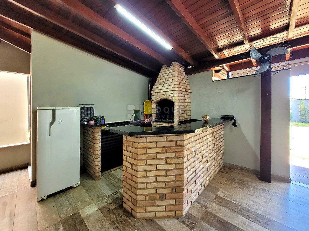 Casa Residencial à venda no bairro Jardim Canaa: Área Gourmet