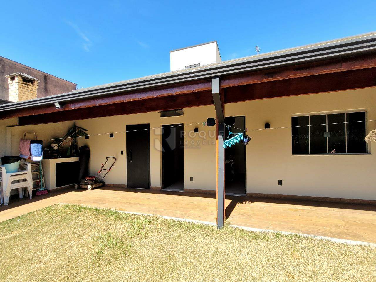 Casa Residencial à venda no bairro Jardim Canaa: Edícula