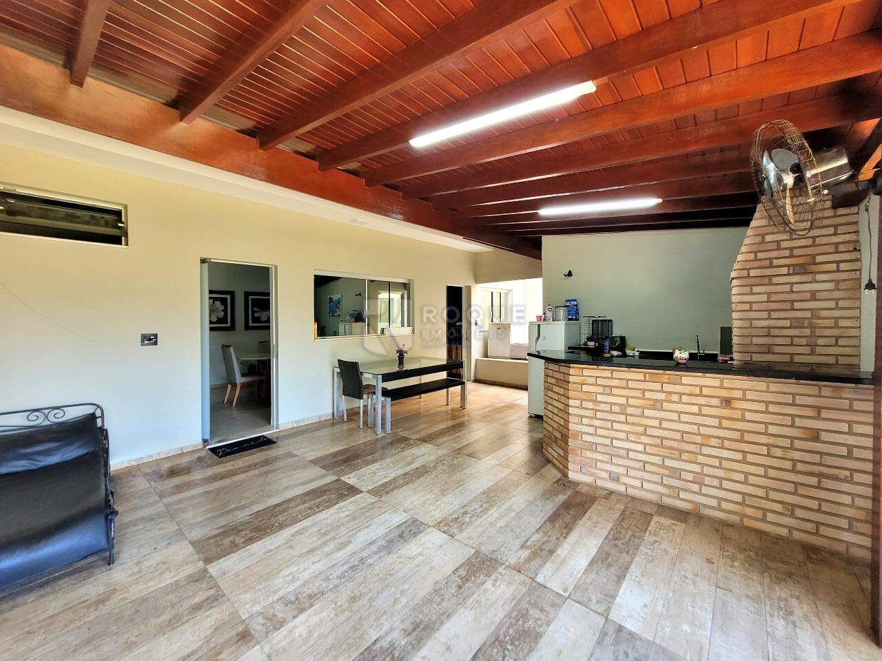 Casa Residencial à venda no bairro Jardim Canaa: Área Gourmet