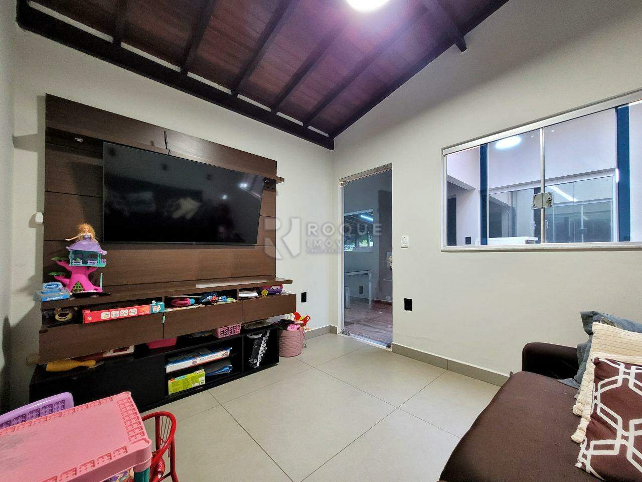 Casa Residencial à venda no bairro Jardim Canaa: Sala
