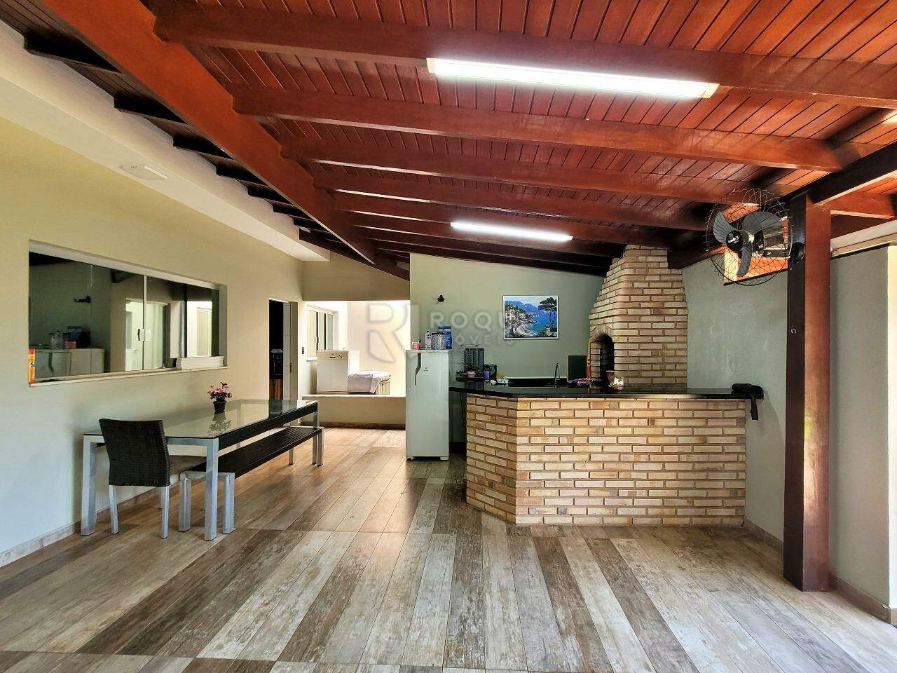 Casa Residencial à venda no bairro Jardim Canaa: Área Gourmet