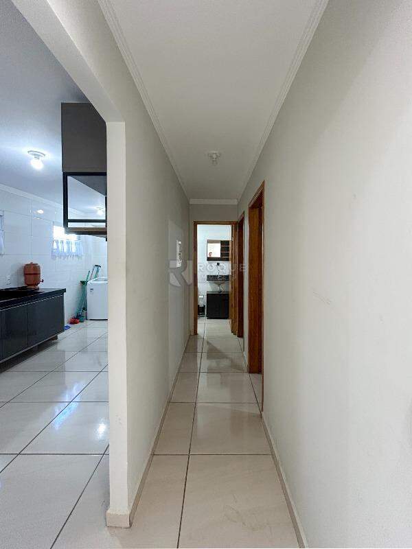 Apartamento para aluguel no bairro Residencial Chácara São José: Hall