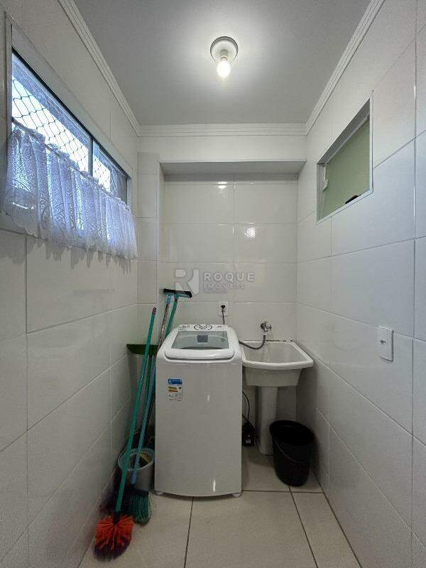 Apartamento para aluguel no bairro Residencial Chácara São José: Área de serviço 