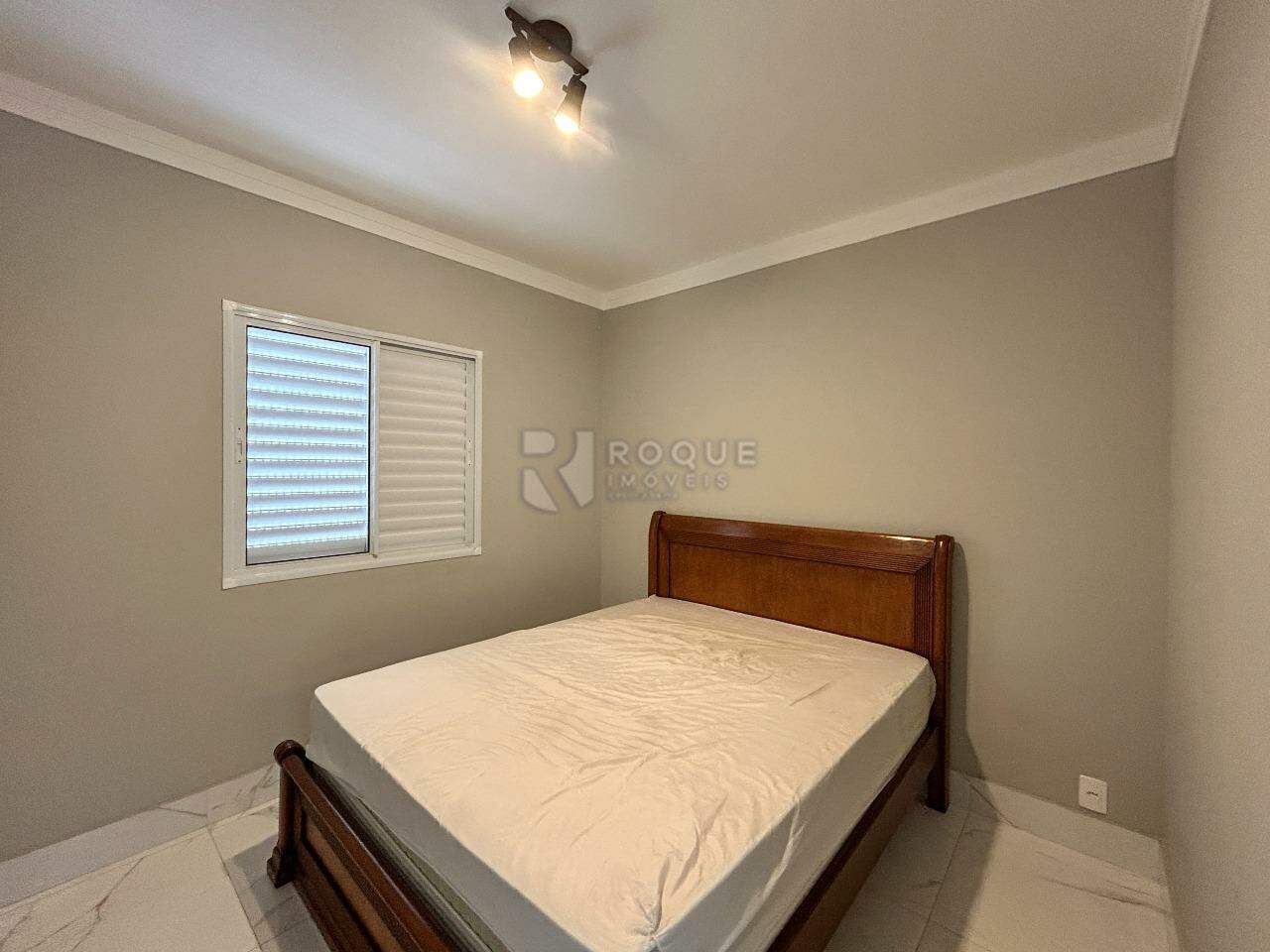 Apartamento para aluguel no bairro Jardim Santa Adélia: Dormitório 1