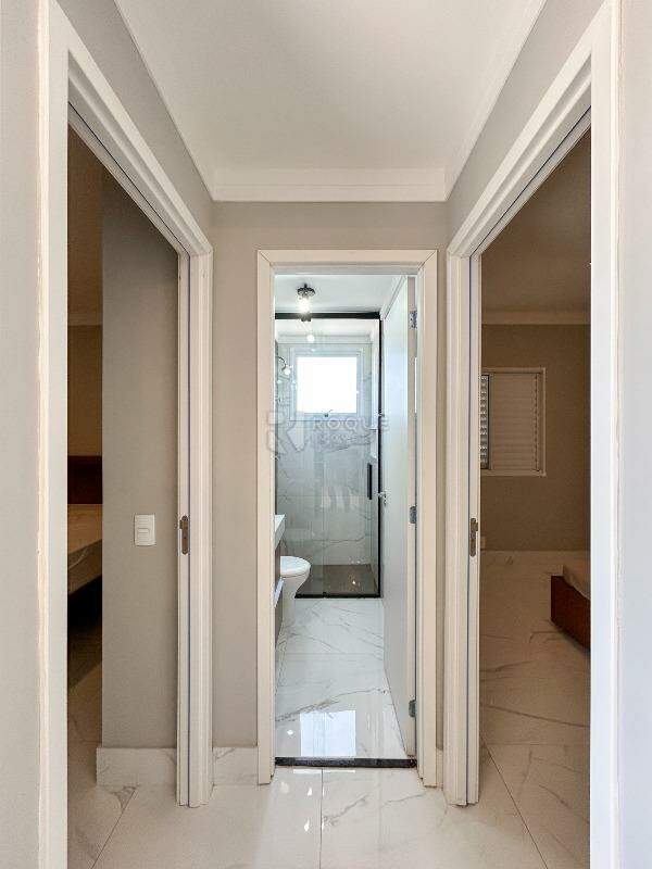 Apartamento para aluguel no bairro Jardim Santa Adélia: Hall