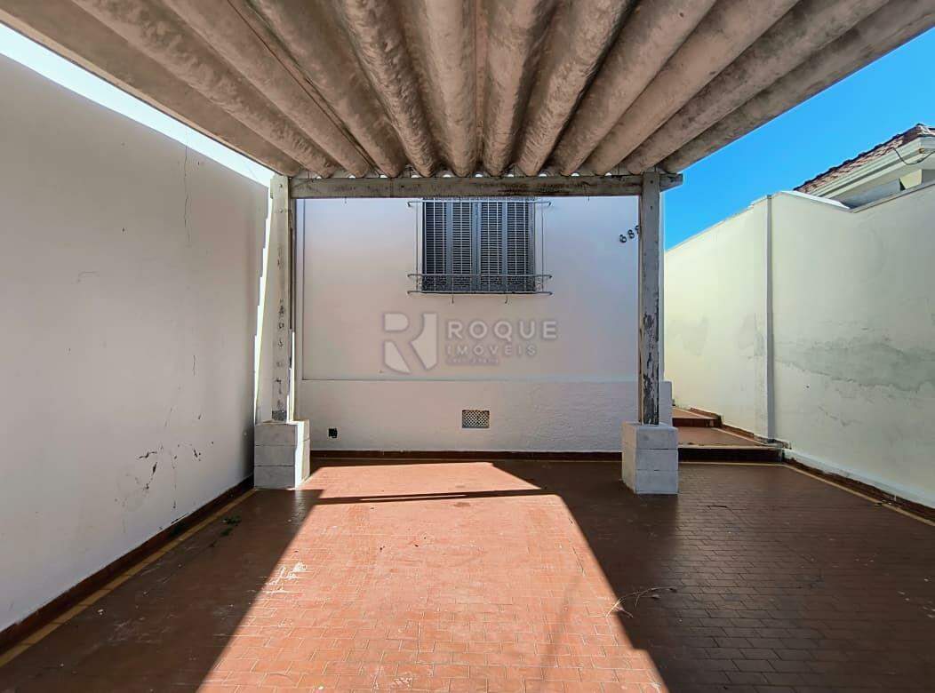Casa Residencial para aluguel no bairro Centro: Sala