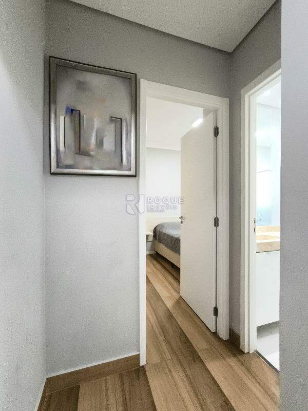 Apartamento à venda no bairro Chácaras Antonieta: ÁREA DE CIRCULAÇÃO