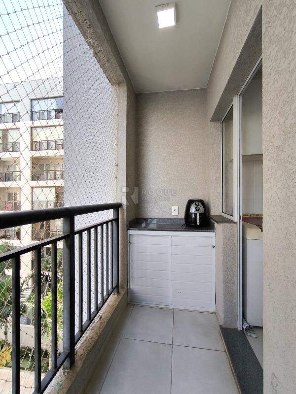 Apartamento à venda no bairro Chácaras Antonieta: SACADA