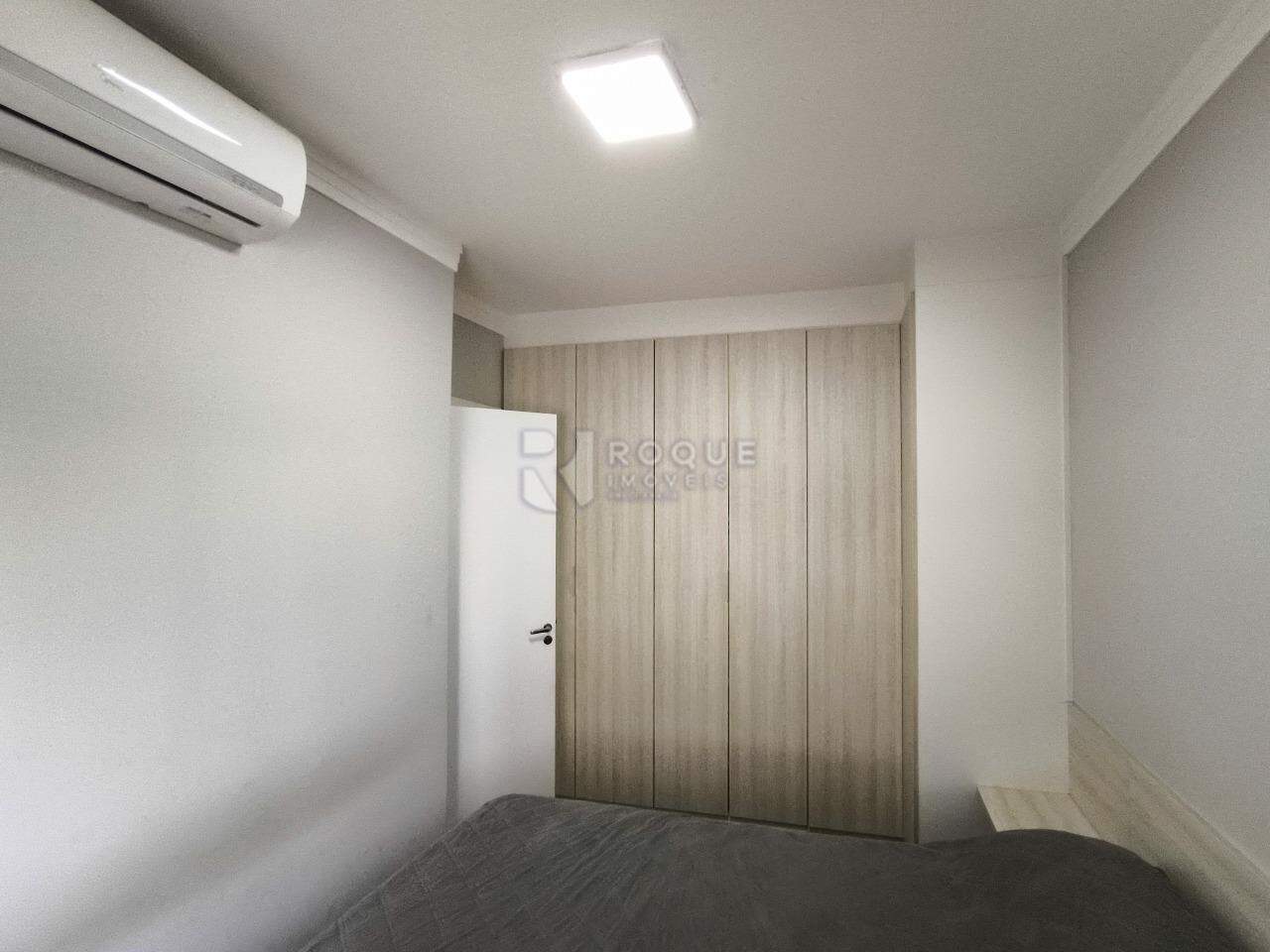 Apartamento à venda no bairro Chácaras Antonieta: DORMITÓRIO 1
