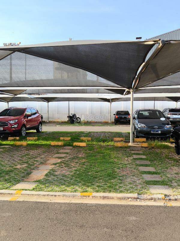 Apartamento à venda no bairro Chácaras Antonieta: VAGA DE GARAGEM