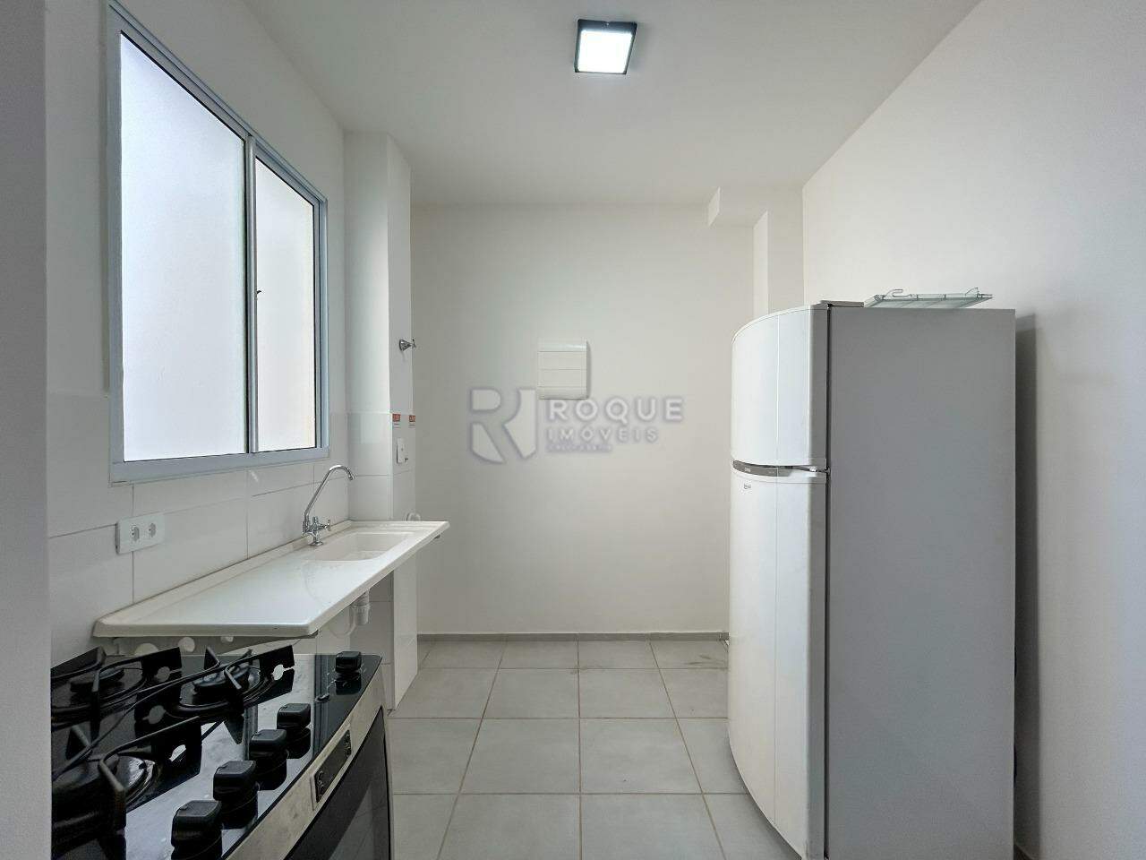 Apartamento para aluguel no bairro Fazenda Duas Barras: Cozinha
