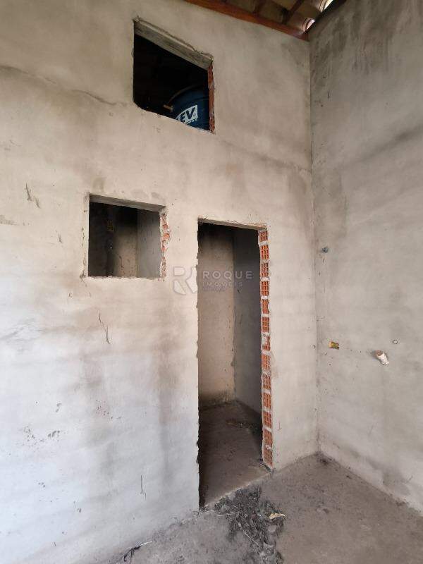 Casa Residencial à venda no bairro Residencial Morada das Acácias: DEPÓSITO
