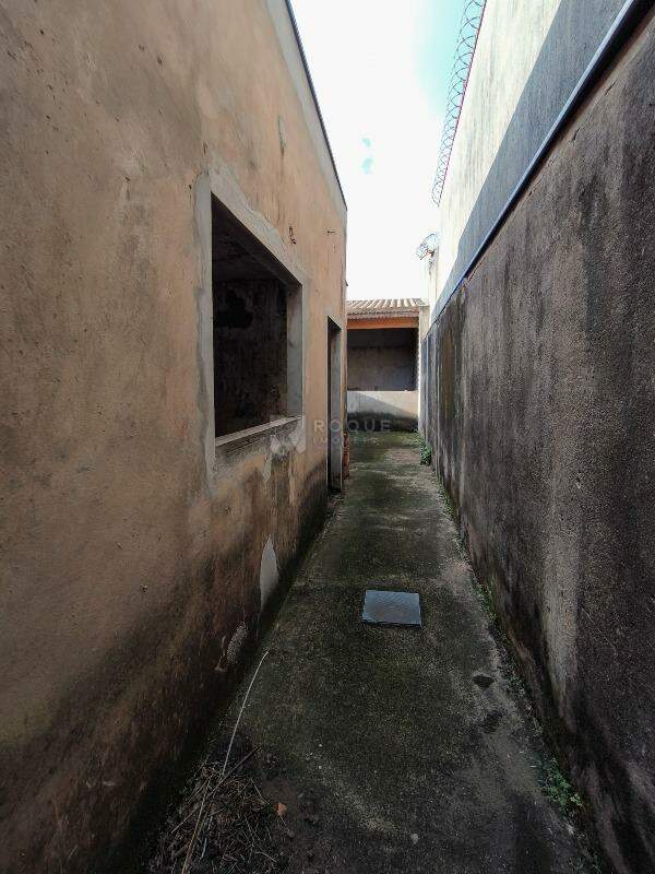 Casa Residencial à venda no bairro Residencial Morada das Acácias: LATERAL EXTERNA