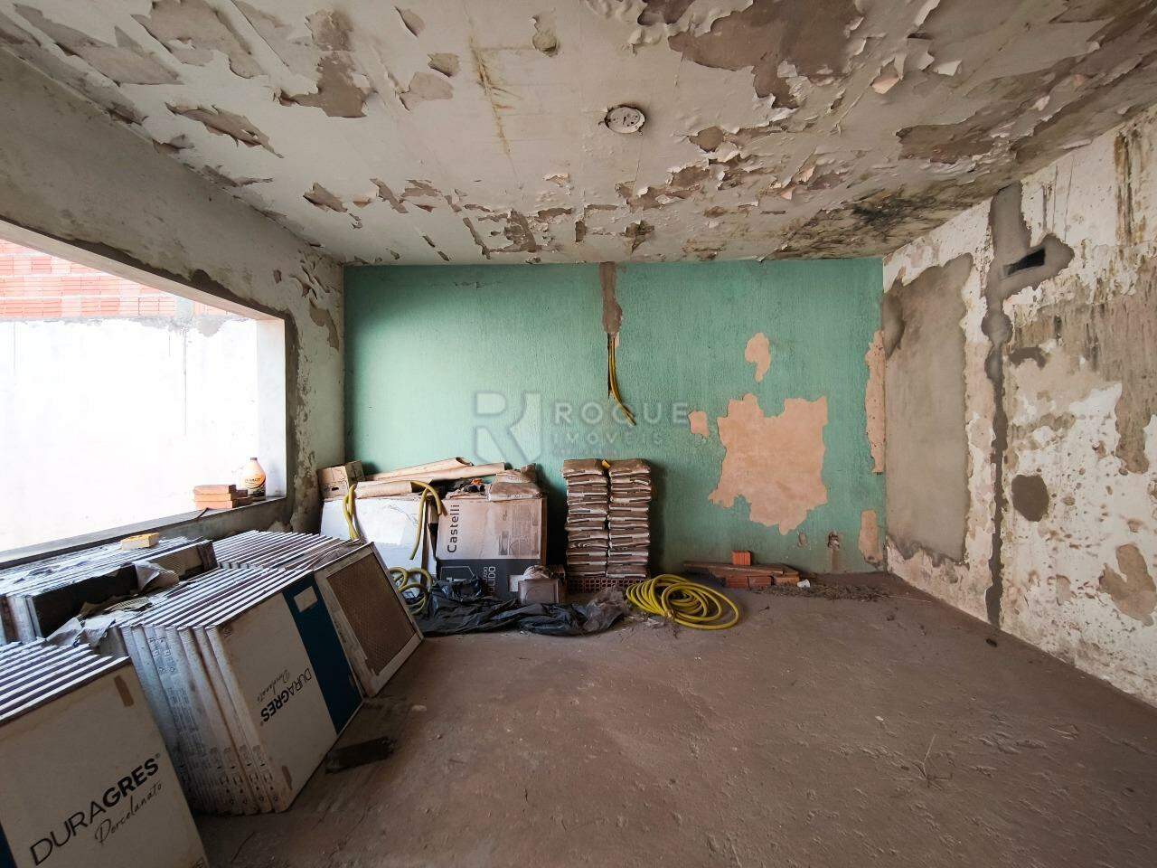 Casa Residencial à venda no bairro Residencial Morada das Acácias: SALA DE ESTAR