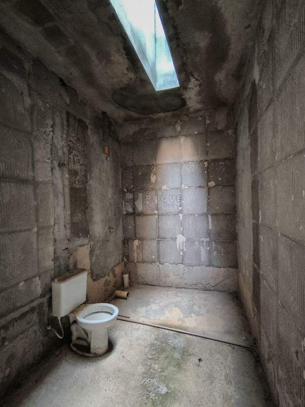 Casa Residencial à venda no bairro Residencial Morada das Acácias: BANHEIRO SOCIAL
