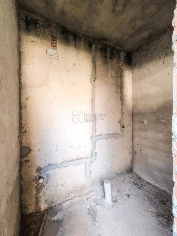 Casa Residencial à venda no bairro Residencial Morada das Acácias: BANHEIRO ÁREA GOURMET