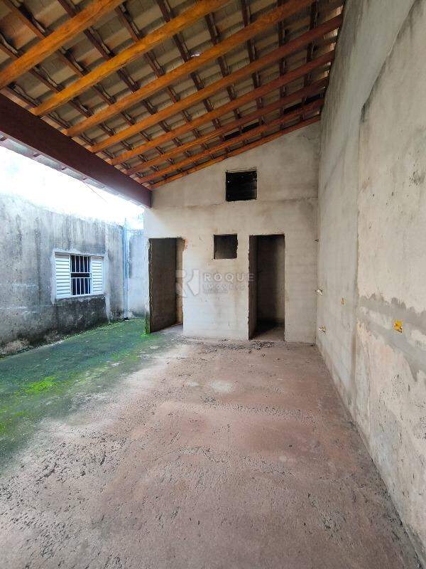 Casa Residencial à venda no bairro Residencial Morada das Acácias: ÁREA GOURMET