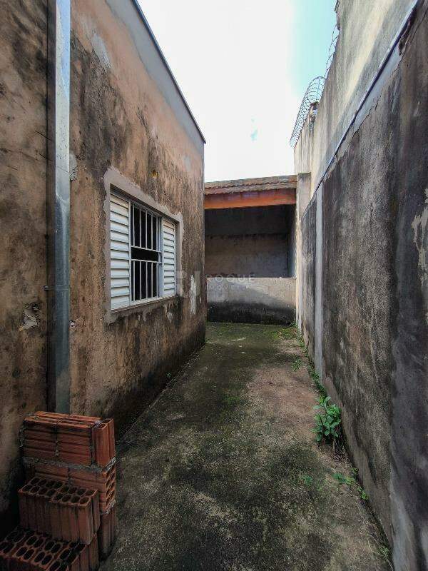 Casa Residencial à venda no bairro Residencial Morada das Acácias: LATERAL EXTERNA