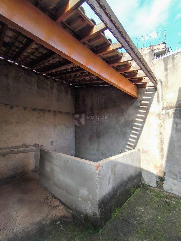 Casa Residencial à venda no bairro Residencial Morada das Acácias: CHURRASQUEIRA