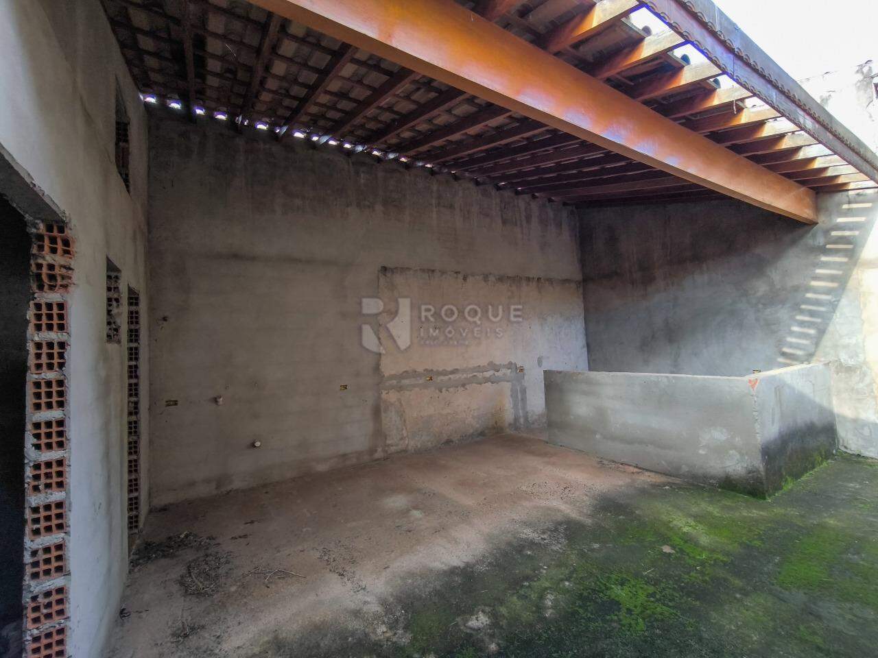 Casa Residencial à venda no bairro Residencial Morada das Acácias: ÁREA GOURMET