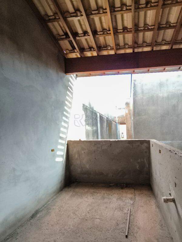 Casa Residencial à venda no bairro Residencial Morada das Acácias: CHURRASQUEIRA