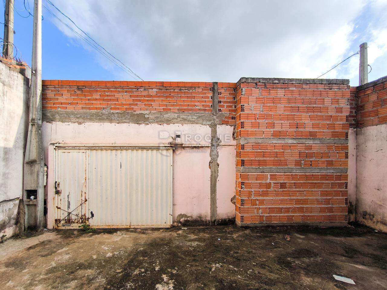 Casa Residencial à venda no bairro Residencial Morada das Acácias: ENTRADA