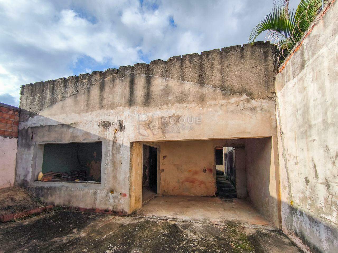 Casa Residencial à venda no bairro Residencial Morada das Acácias: FRENTE