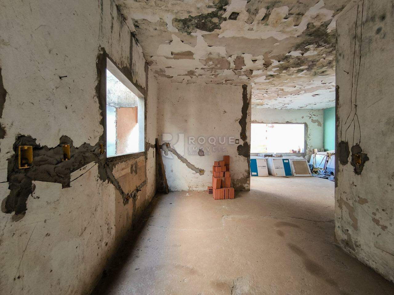 Casa Residencial à venda no bairro Residencial Morada das Acácias: COZINHA