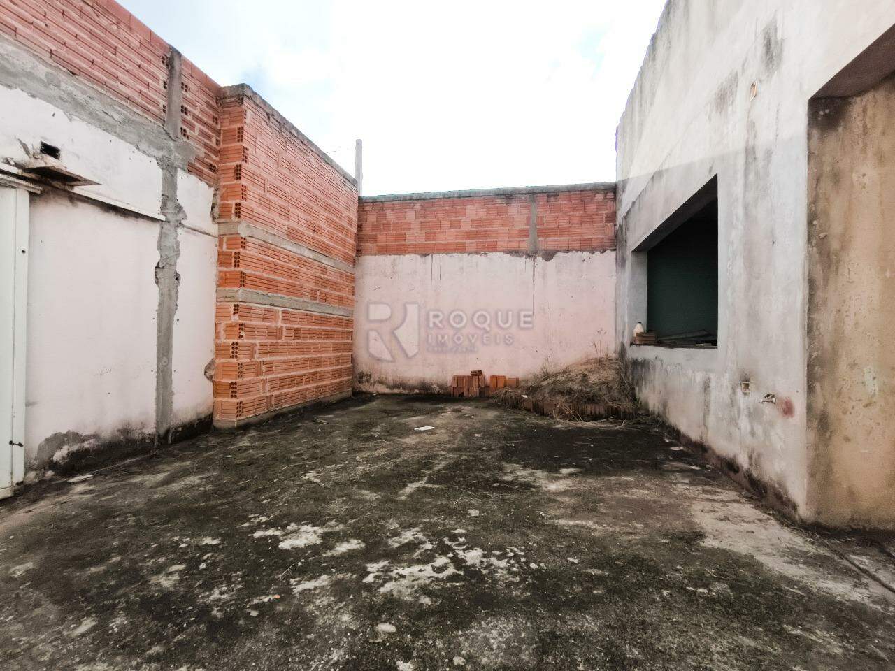 Casa Residencial à venda no bairro Residencial Morada das Acácias: QUINTAL
