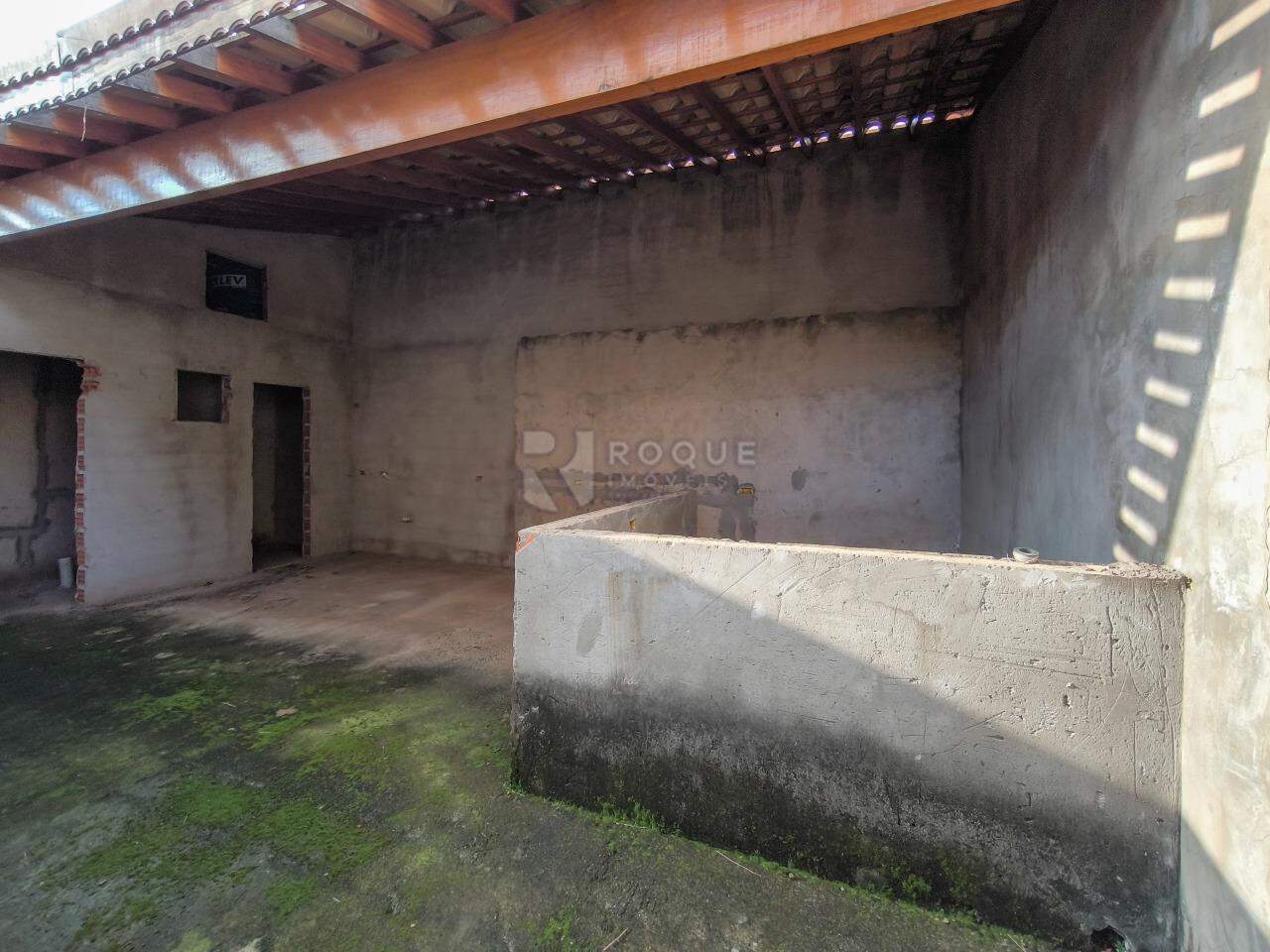 Casa Residencial à venda no bairro Residencial Morada das Acácias: ÁREA GOURMET