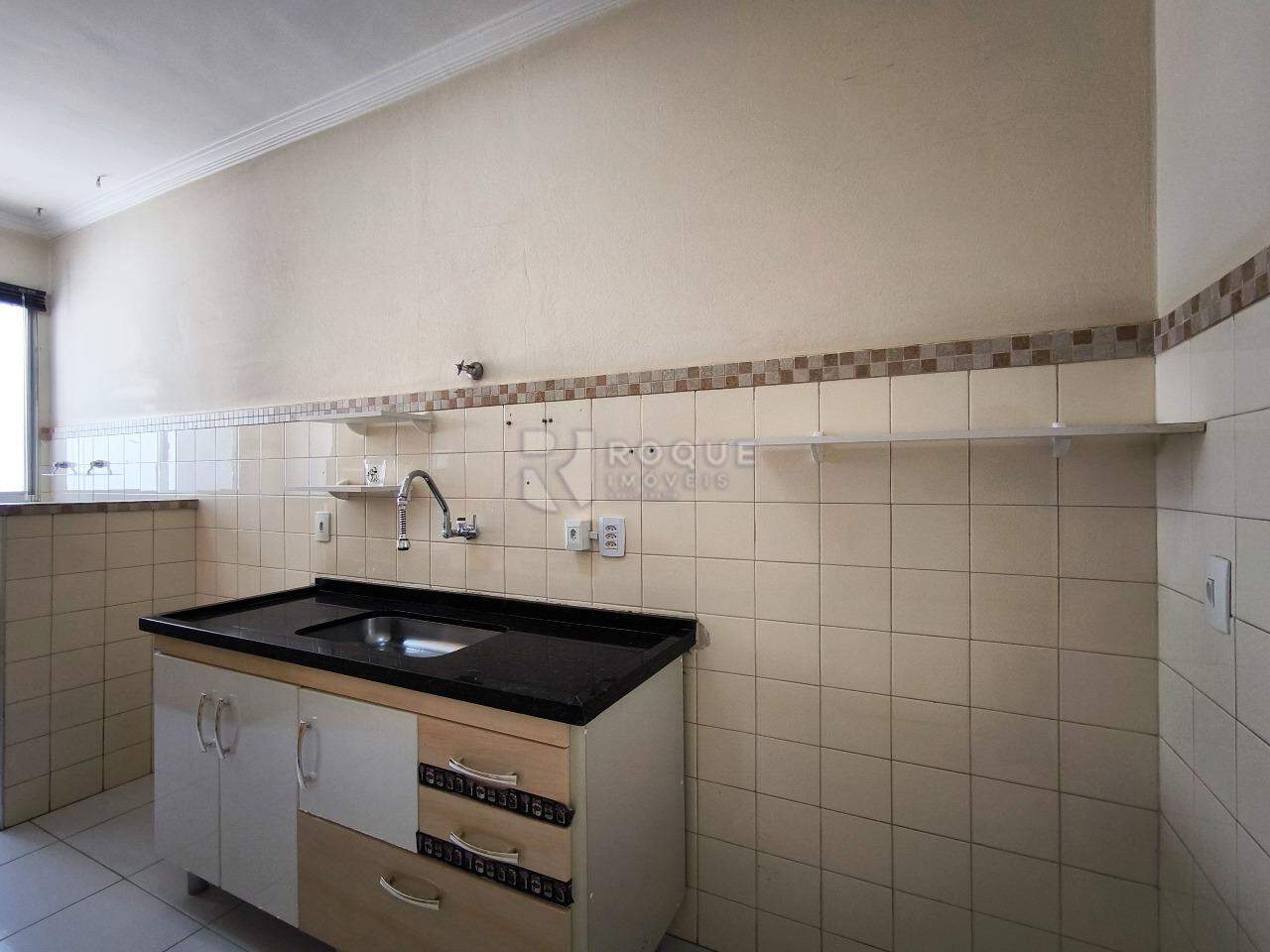 Apartamento para aluguel no bairro Vila Claudia: COZINHA