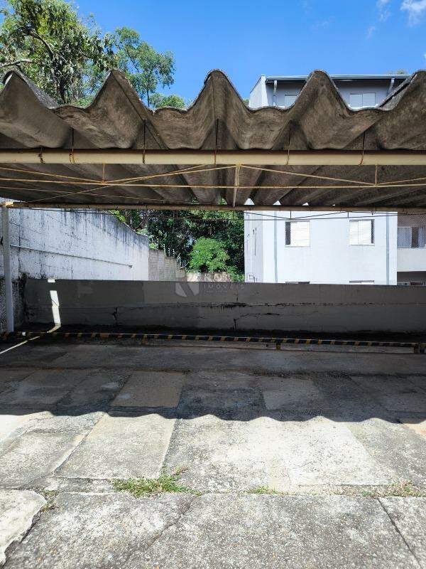 Apartamento para aluguel no bairro Vila Claudia: VAGA DE GARAGEM
